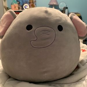12" Mila Squishmallow